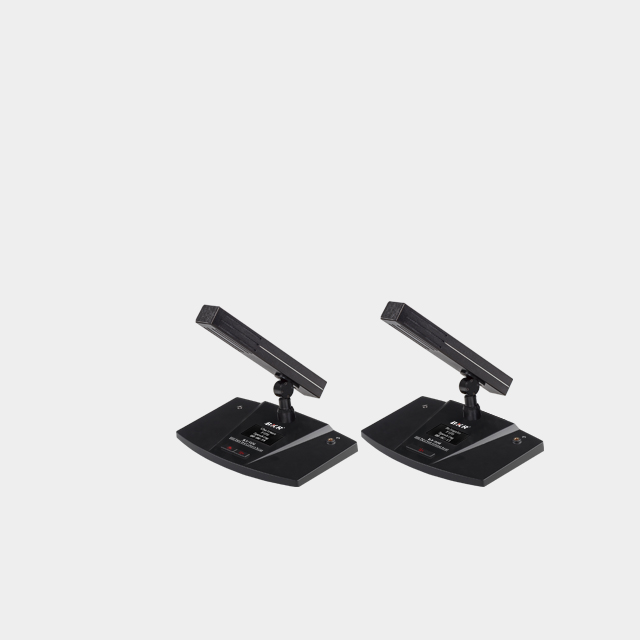 Video Type Wired Conference Control System Unit