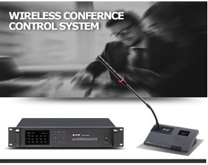 Setting Up a Microphone Conference System