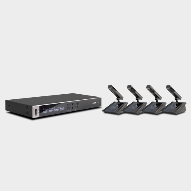 Best Conference Room Microphones: How to Choose the Right One for Your Business