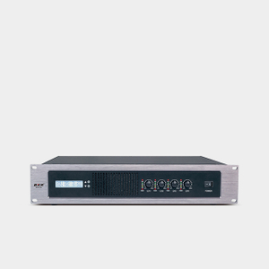 Conference Power Amplifier