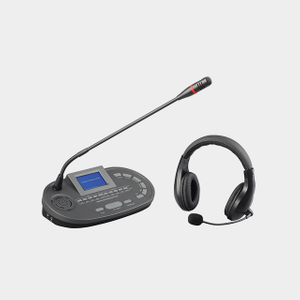 Interpreter unit