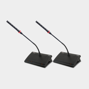 Discussion Type Wired Conference Control System Unit