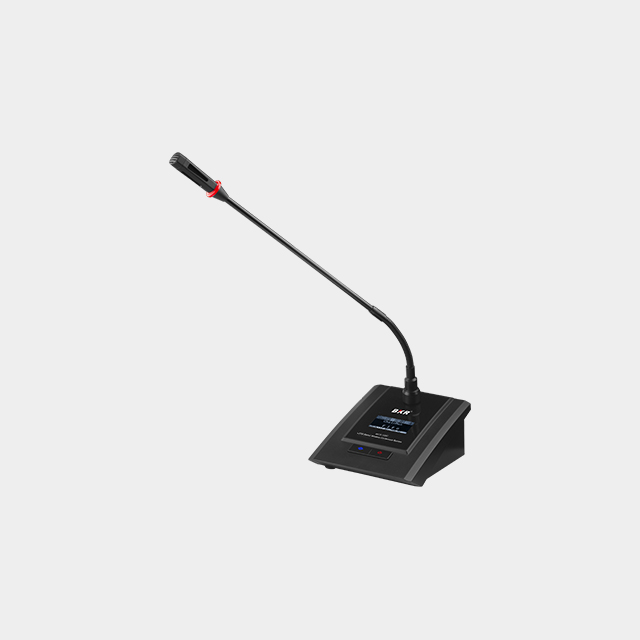 Wireless Discussion Conference System Unit
