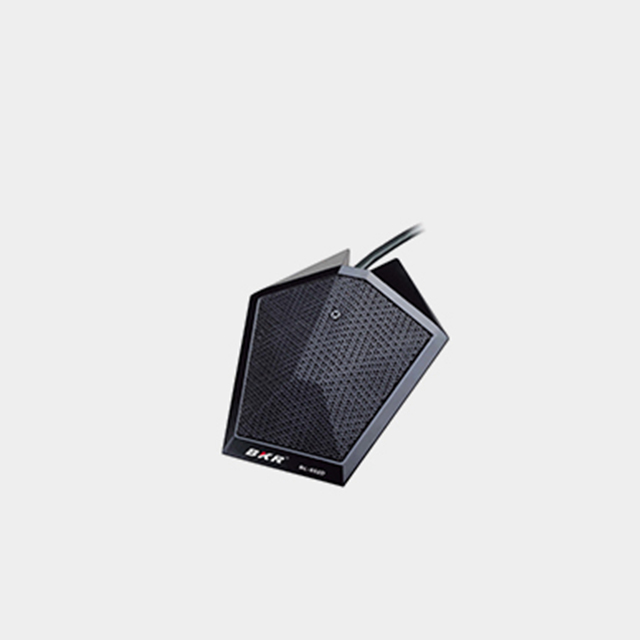 Interface Type Wired Conference Microphone