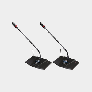 Wireless Discussion Conference System Unit