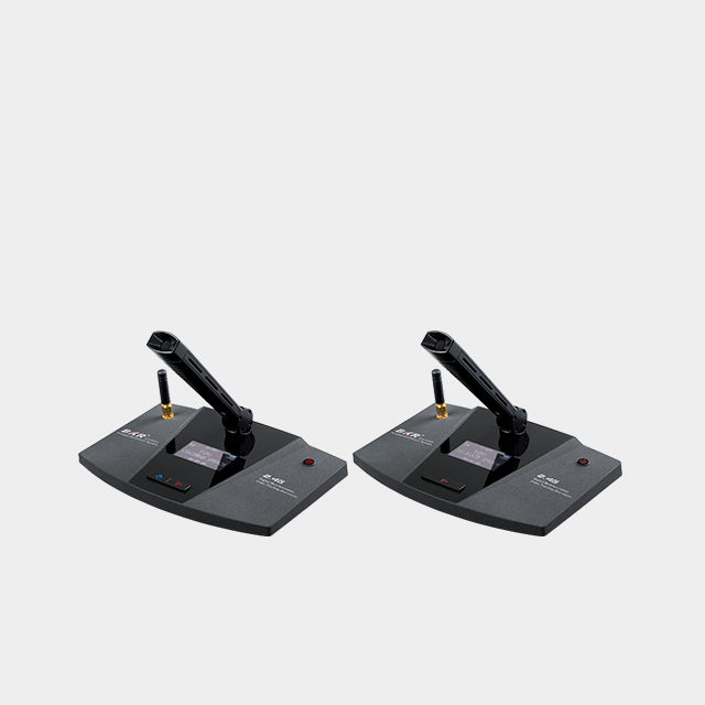 2.4G Wireless Video Conference System Unit