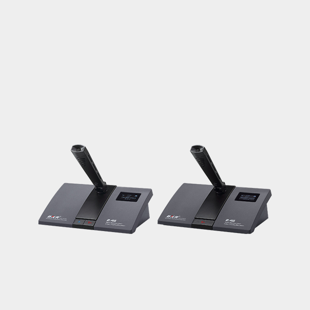 2.4G Wireless Video Conference System Unit