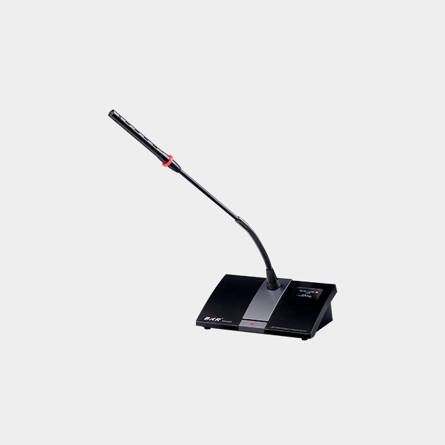 Wireless Video Conference System Unit