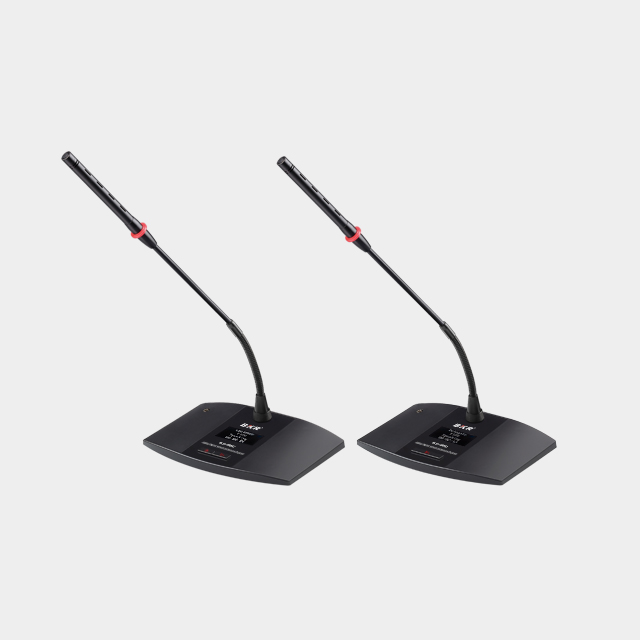The Power of Wireless and USB Conference Microphones